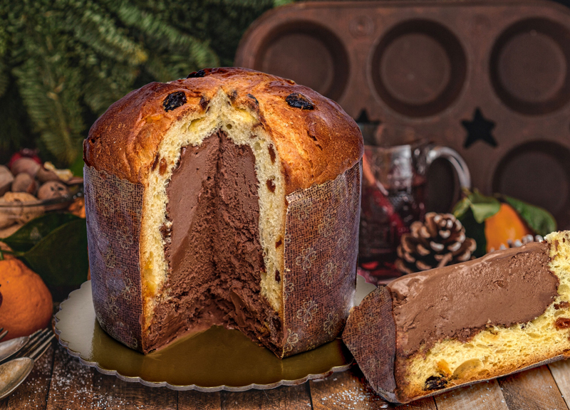 Per Natale Tonitto lancia il panettone innovativo che rispetta l’ambiente Per Natale Tonitto lancia il panettone innovativo che rispetta l’ambiente