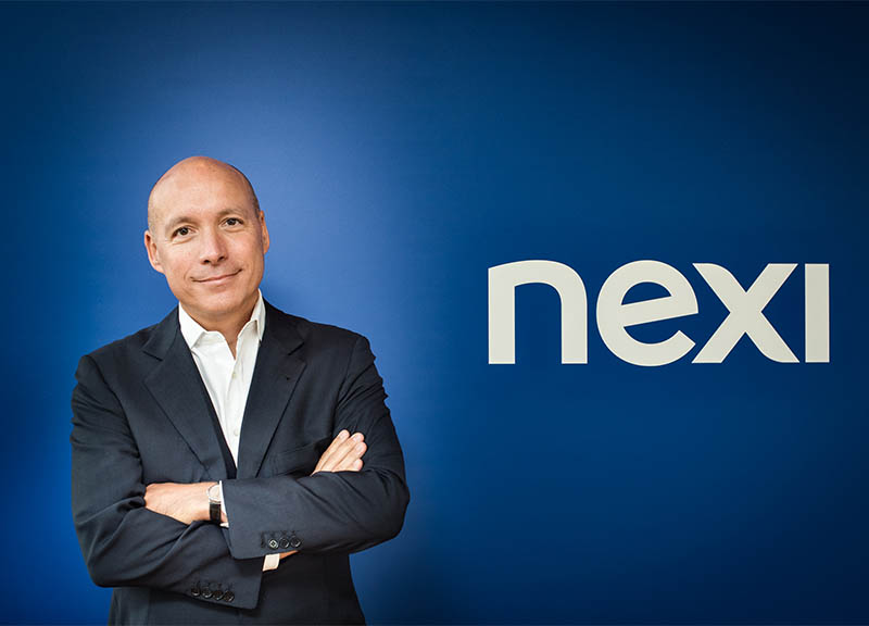 Nexi: il CEO Paolo Bertoluzzo è l’INSEADer of the Year 2020 Nexi: il CEO Paolo Bertoluzzo è l’INSEADer of the Year 2020