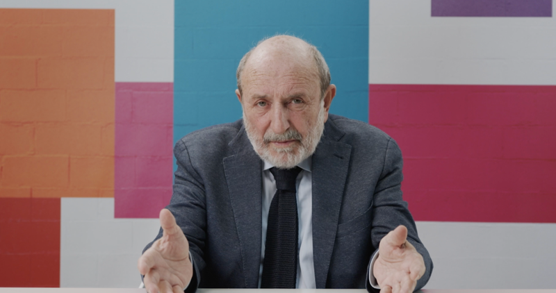 La Feltrinelli inaugura la “libreria ibrida” . E Carlo Feltrinelli si commuove La Feltrinelli inaugura la “libreria ibrida” . E Carlo Feltrinelli si commuove