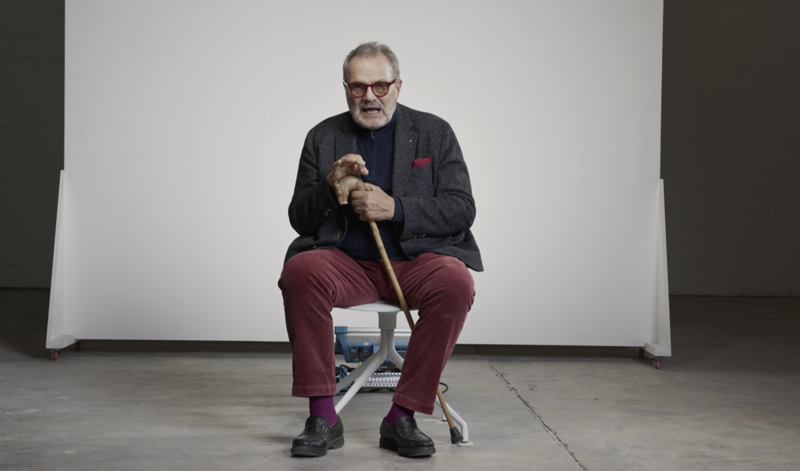 La Feltrinelli inaugura la “libreria ibrida” . E Carlo Feltrinelli si commuove La Feltrinelli inaugura la “libreria ibrida” . E Carlo Feltrinelli si commuove