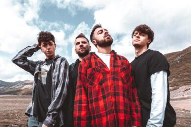 Sirente, dal terremoto dell’Aquila al riscatto musicale con “Vivi a domani”