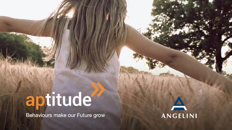 Angelini Pharma sceglie Industree Communication Hub per il progetto APtitude Angelini Pharma sceglie Industree Communication Hub per il progetto APtitude