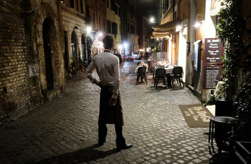 Covid, le mani della mafia sulle imprese in crisi in Lombardia Covid, le mani della mafia sulle imprese in crisi in Lombardia