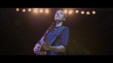 Diodato – “Storie di un’altra estate” su Raiplay dal 29 novembre. Trailer