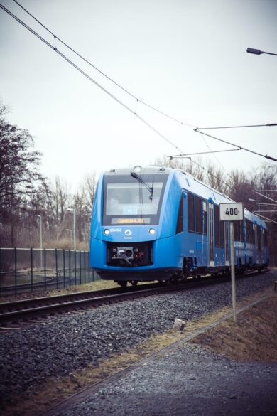 Valcamonica prima hydrogen valley, Fontana: “Uno sguardo verso il futuro”