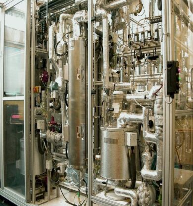 Parola d’ordine “sostenibilità”: acqua ed energia, pilastri della circolarità