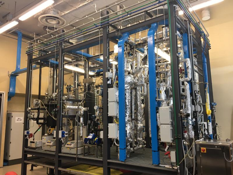 Parola d’ordine “sostenibilità”: acqua ed energia, pilastri della circolarità