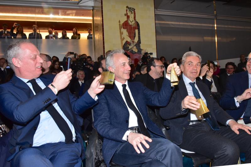 Editoria: Il Fatto, in 9 mesi l’ebitda torna positivo pari a 3,57 milioni Editoria: Il Fatto, in 9 mesi l’ebitda torna positivo pari a 3,57 milioni