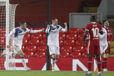 Ilicic è rinato: più forte di Covid e sfortuna. E l’Atalanta torna a volare