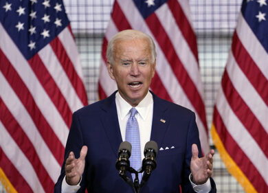 Usa, Yanet Yellen alla guida dell’economia americana con Biden