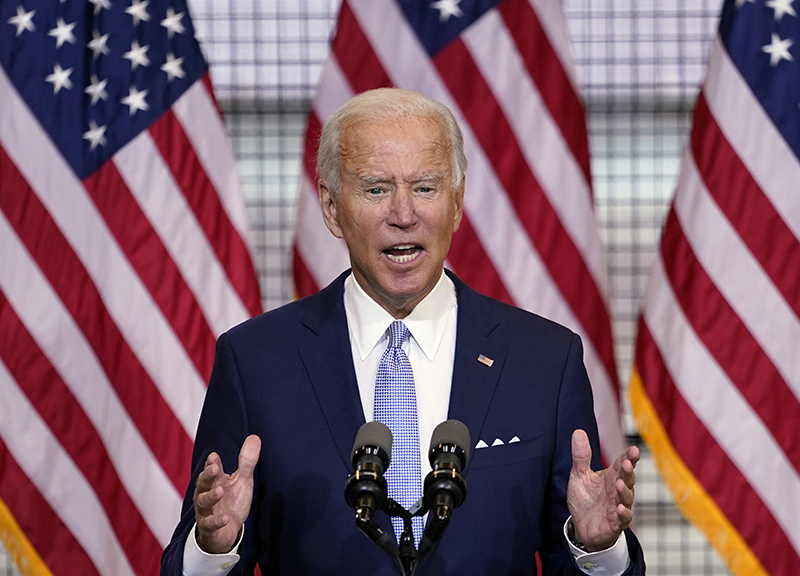 Usa, Yanet Yellen alla guida dell’economia americana con Biden Usa, Yanet Yellen alla guida dell’economia americana con Biden