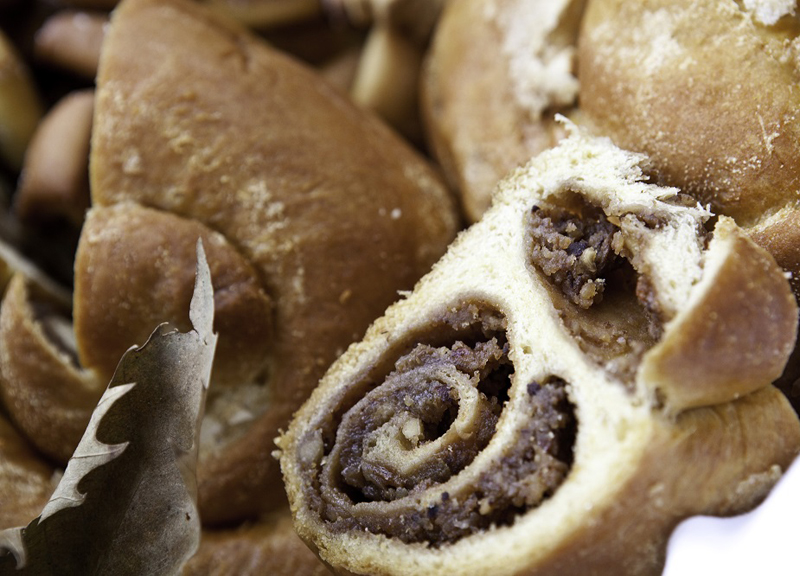 L’atmosfera del Natale nei sapori e nei profumi del Friuli Venezia Giulia L’atmosfera del Natale nei sapori e nei profumi del Friuli Venezia Giulia