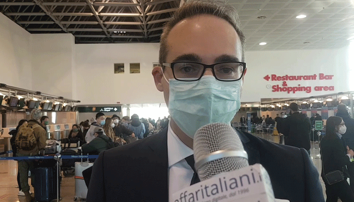 Nughedu (Punti Raf): “Modalità da replicare per far ripartire il settore”