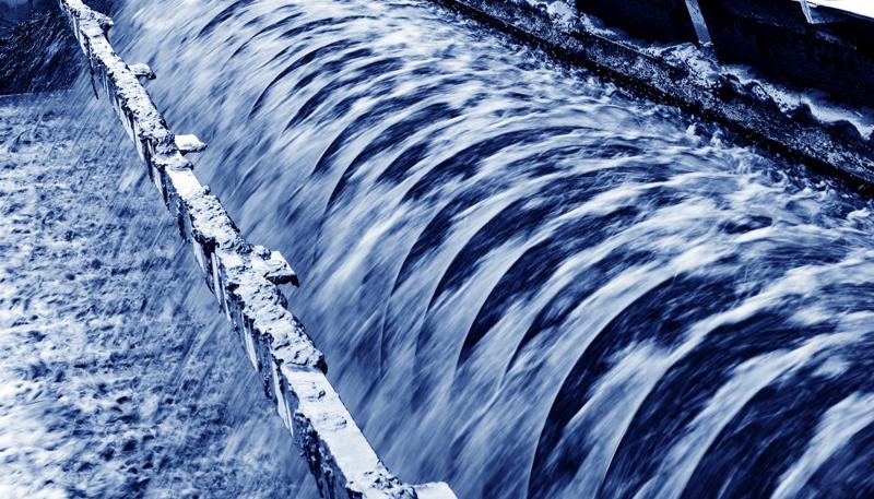 Parola d’ordine “sostenibilità”: acqua ed energia, pilastri della circolarità