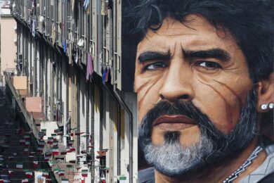 Ascolti tv, Dritto e Rovescio stravince su Formigli. Podio Rai3 con Maradona