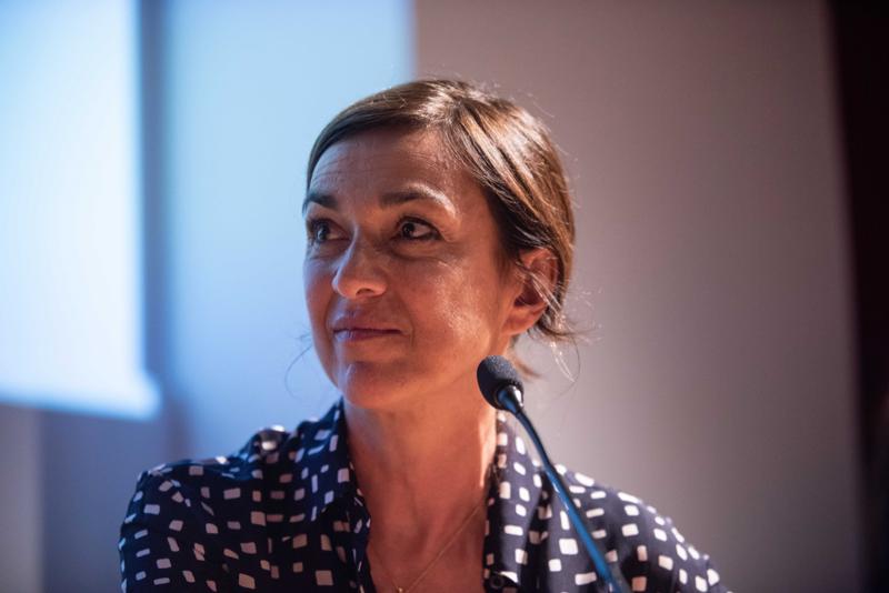 Daria Bignardi Daria Bignardi