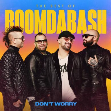 Boomdabash nuovo album best of, 15 anni tra inediti e grandi successi