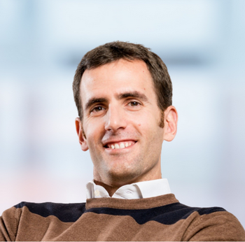 Novartis Italia: Francisco Garcia nominato Country Chief Digital Officer