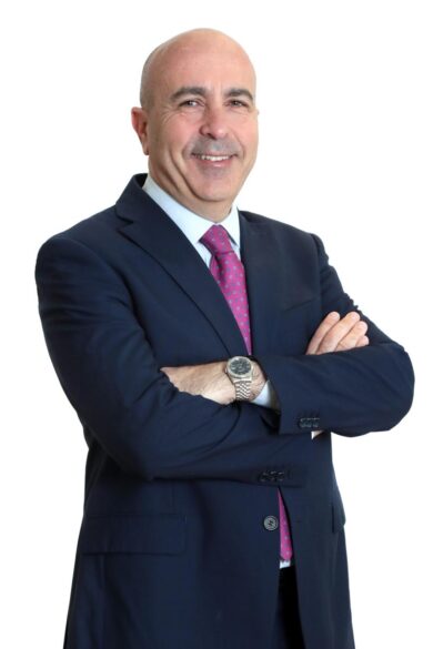 Gianluca Perin (Generali Italia) vince come “Direttore HR dell’anno”
