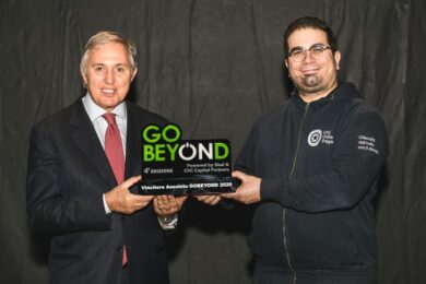 La startup ChiOdiaPaga vince il contest GoBeyond 2020