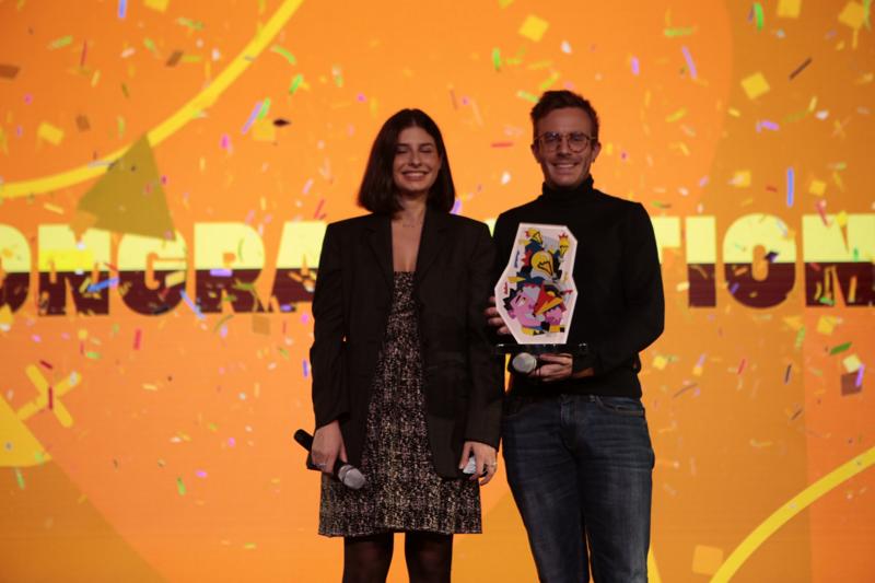 Touchpoint Awards, trionfa Durex con la campagna “Buon NON San Valentono” Touchpoint Awards, trionfa Durex con la campagna “Buon NON San Valentono”