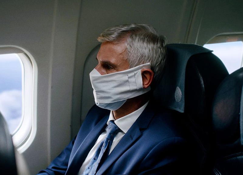 Coronavirus, mascherine chirurgiche e compostabili di bambù efficaci al 99,8% Coronavirus, mascherine chirurgiche e compostabili di bambù efficaci al 99,8%