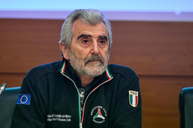 Commissario Calabria, salta Miozzo: per il governo condizioni “irricevibili” Commissario Calabria, salta Miozzo: per il governo condizioni “irricevibili”
