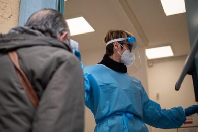 Gli ambulatori di quartiere Aler diventano un modello per il sistema sanitario