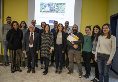 BMW Italia è partner del Master di I livello in Terapia Ricreativa