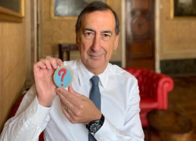 Lombardia zona rossa o arancione? Sala: “No a trattative telefoniche…”