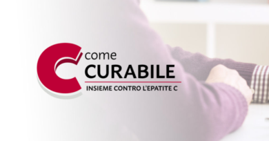 “C come curabile”: una campagna sull’Epatite, anche ai tempi del Covid-19