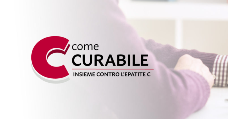 “C come curabile”: una campagna sull’Epatite, anche ai tempi del Covid-19 “C come curabile”: una campagna sull’Epatite, anche ai tempi del Covid-19