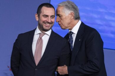 Riforma dello sport, Manco (UISP): “Novità significative, ma non ci fermiamo”