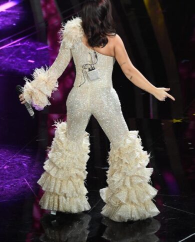 La Rai, The Voice Senior e il twerking