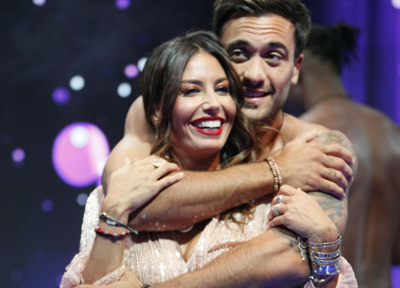 Grande Fratello Vip 5, Elisabetta Gregoraci ha deciso: addio al Gf Vip 5. I dettagli Grande Fratello Vip 5, Elisabetta Gregoraci ha deciso: addio al Gf Vip 5. I dettagli