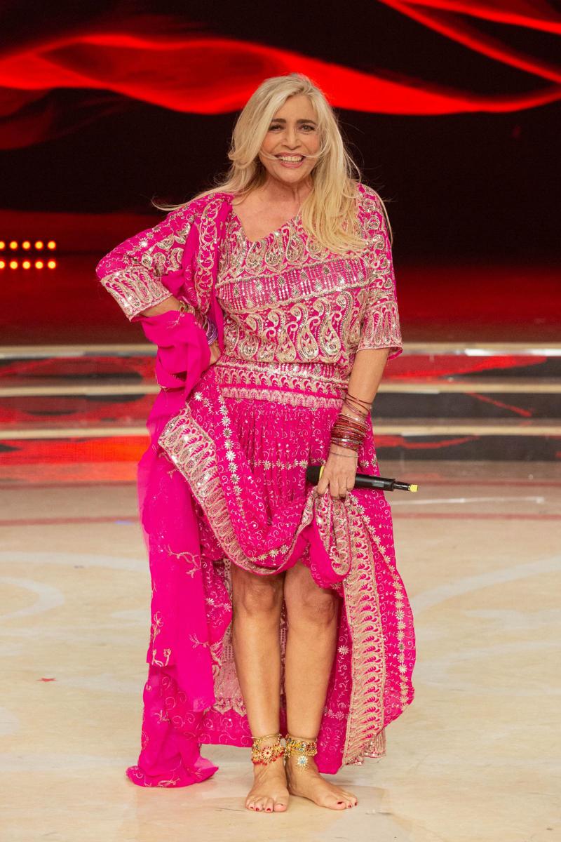 Domenica In ospiti di Maria Venier: Renato Zero e poi… Anticipazioni Domenica In ospiti di Maria Venier: Renato Zero e poi… Anticipazioni