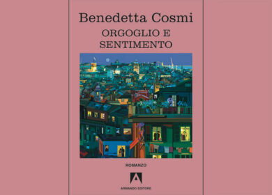 Libri, ‘Orgoglio e sentimento’ tra storie di famiglie, amori, compagni…