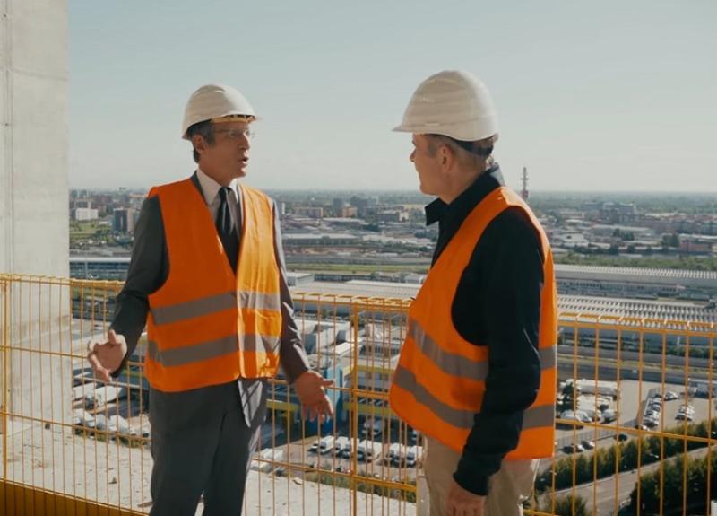 “Qui ogni impresa è possibile”: Assolombarda tra le eccellenze lombarde. VIDEO “Qui ogni impresa è possibile”: Assolombarda tra le eccellenze lombarde. VIDEO