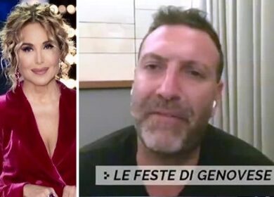 Caso Genovese, il dj amico dell’imprenditore querela Barbara D’Urso