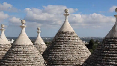 Quanto’ è buono il cotto di mosto, il docufilm