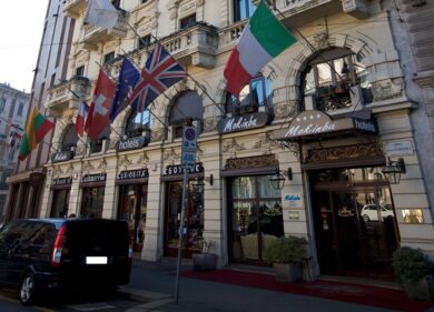 Covid, raccolta firme a sostegno dell’hotel a rischio sfratto