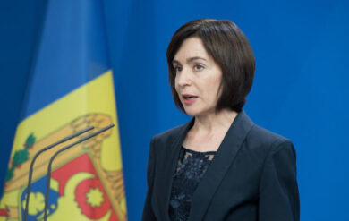 Moldova contro Mosca: “Le forze russe in Transnistria devono essere ritirate”