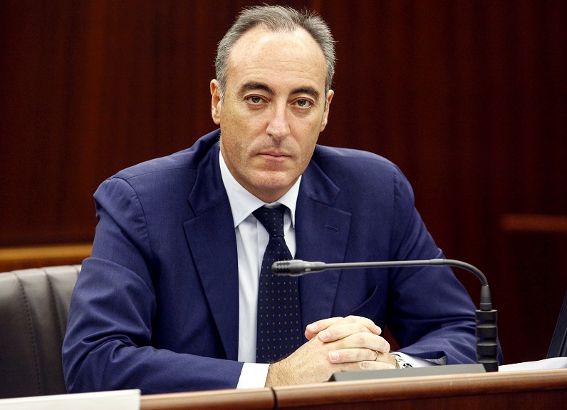 Gallera vince la mozione di sfiducia. E il rimpasto si allontana (per ora) Gallera vince la mozione di sfiducia. E il rimpasto si allontana (per ora)