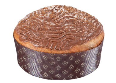 E’ il “Panettone al caffè napoletano” l’ultima specialità di Sal De Riso