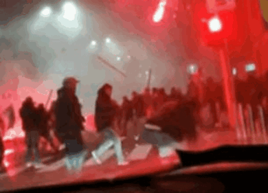 Omicidio Belardinelli: scontri Inter-Napoli, Manduca condannato a 4 anni