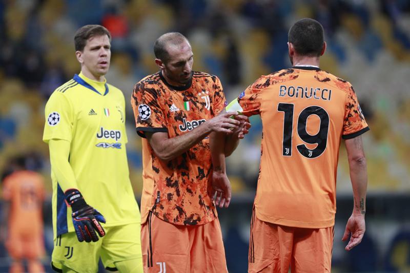 Chiellini calvario: torna in gruppo e si ferma di nuovo. Juventus, Demiral c’è Chiellini calvario: torna in gruppo e si ferma di nuovo. Juventus, Demiral c’è