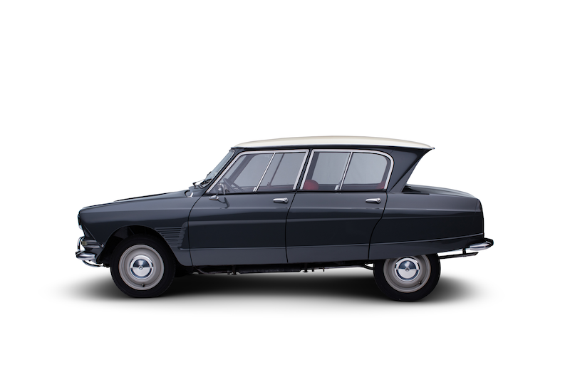 Citroen dalla C4 del 1928 alla e-C4 100% elettrica Citroen dalla C4 del 1928 alla e-C4 100% elettrica