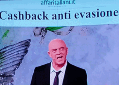 Cashback al via: ecco come ottenere 150 euro sul conto corrente