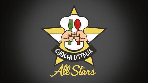 Cuochi d’Italia-All Stars: Umbria vs Puglia. Video Cuochi d’Italia-All Stars: Umbria vs Puglia. Video