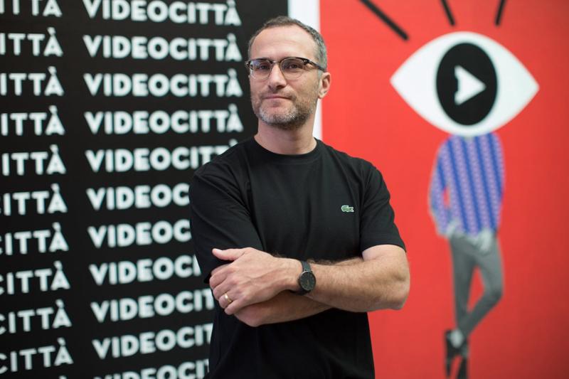 Con Agorà, Videocittà Inverno è un’opportunità per i creativi italiani Con Agorà, Videocittà Inverno è un’opportunità per i creativi italiani